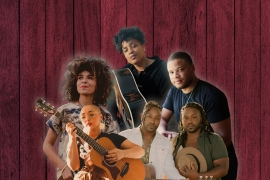 Black Opry Residents | Artist To Watch – March 2023
