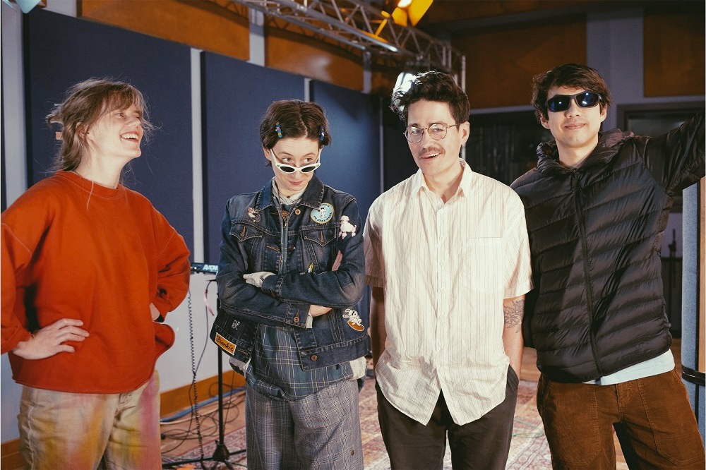 Indie Rock Hit Parade Live Session: Frankie Cosmos