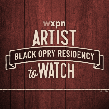 Black Opry Residency