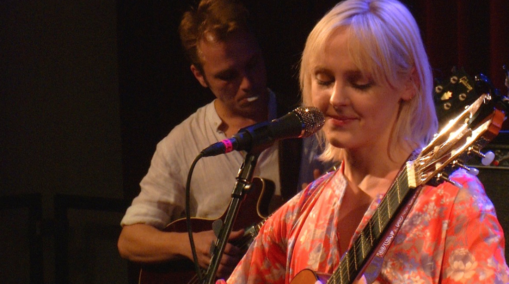 Laura Marling: “Next Time” (NON-COMM 2017)