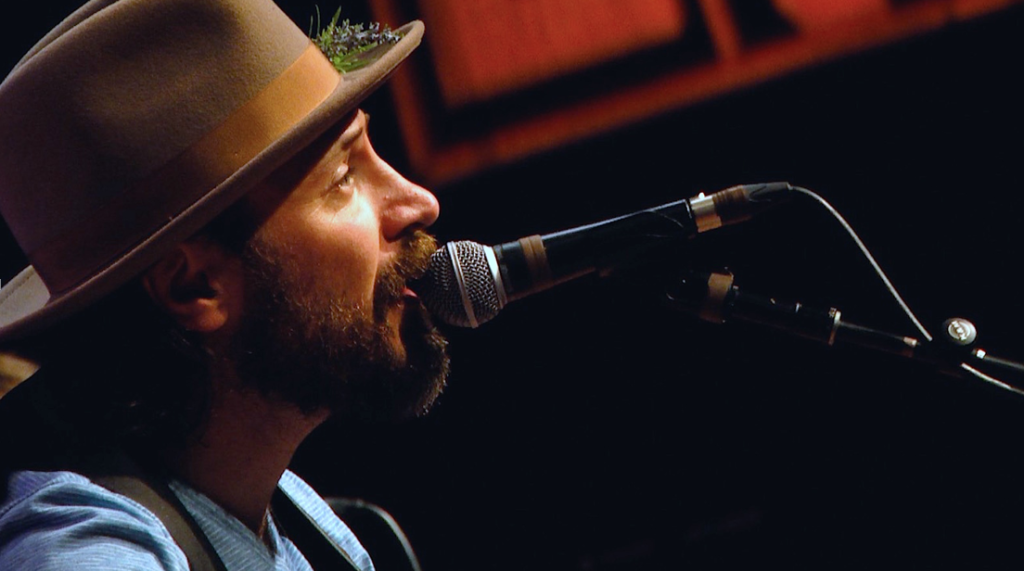 Chris Kasper: “The Wrong Way” (Free at Noon Concert)