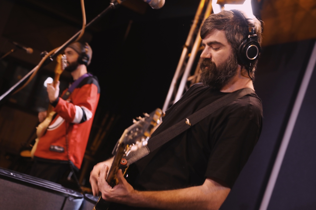 Titus Andronicus: Full Set (Recorded Live for the Indie Rock Hit Parade)