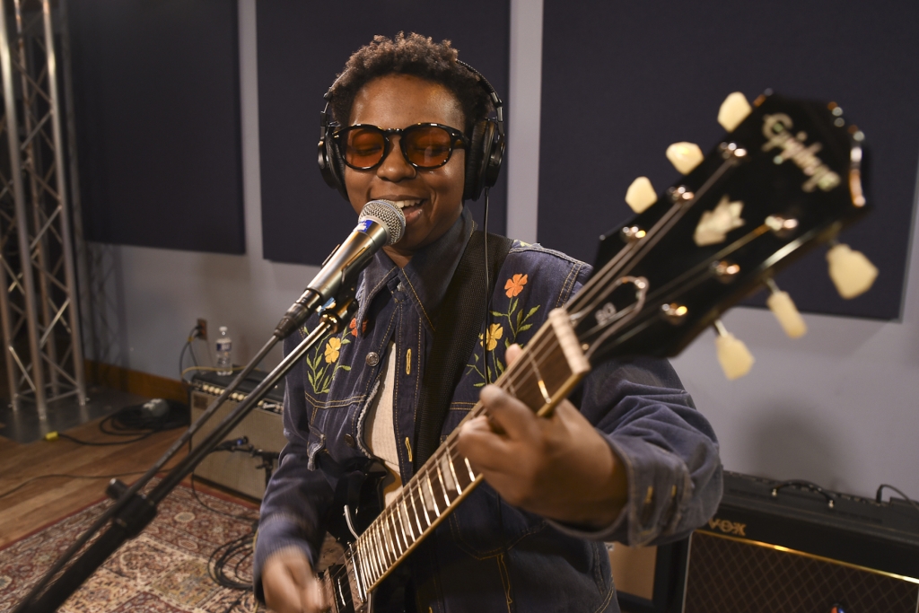 The Key Studio Sessions: emospacebird.
