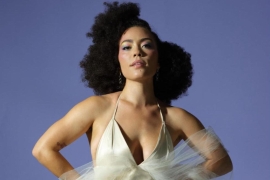 Madison McFerrin is releasing her debut full-length ‘I Hope You Can Forgive Me’ this spring