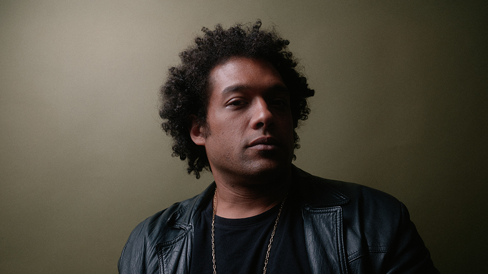 Chicago’s jazz scene was the perfect place for Makaya McCraven to break the rules