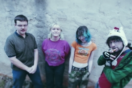 Bleary Eyed releases heady music video for “Wreck”