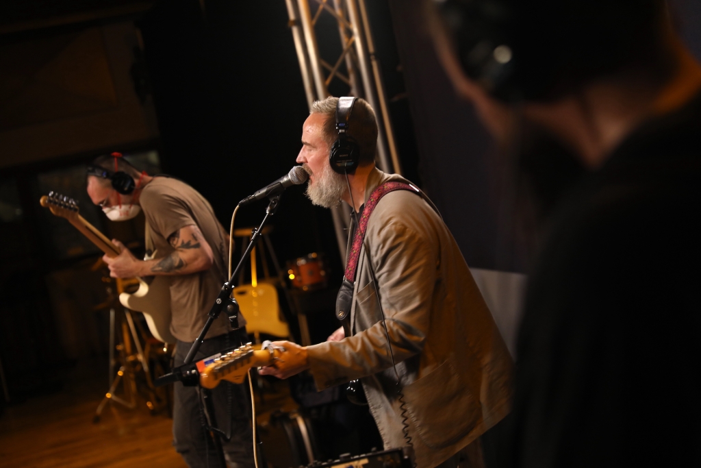 The Key Studio Sessions: LEV
