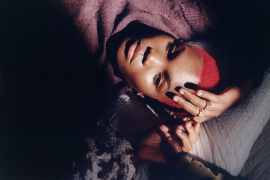 Watch a dreamlike video for Arlo Parks’ new single “Impurities”