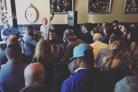 Center City Jazz Festival returns for 2023 across four downtown venues