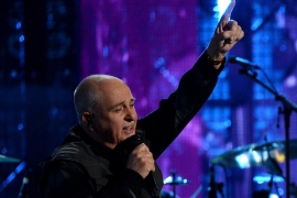 15 concerts to see this week, including Peter Gabriel, Digable Planets, Madison McFerrin and more