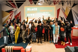 Black Music City is accepting grant applications for 2024