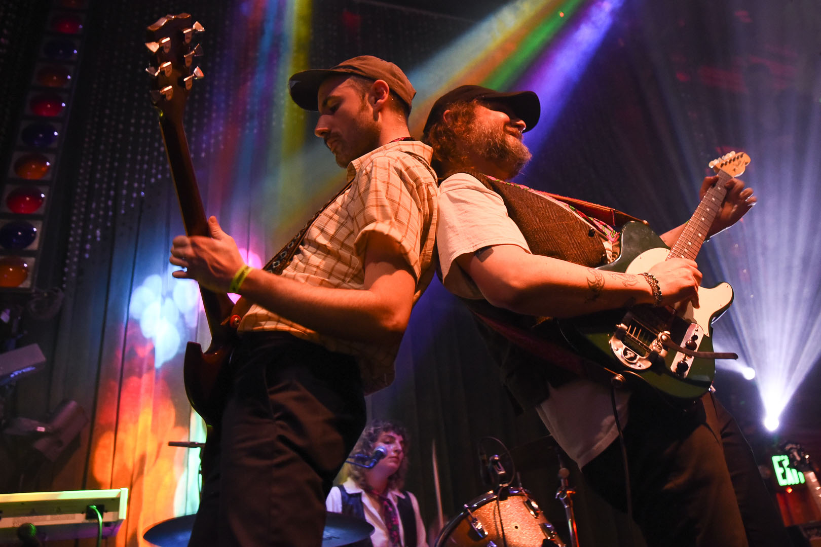 King Tuff gets back to nature at Johnny Brenda’s