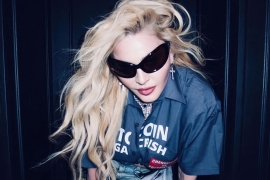15 concerts to see this week, including Madonna, Dinosaur Jr., Juliana Hatfield and more