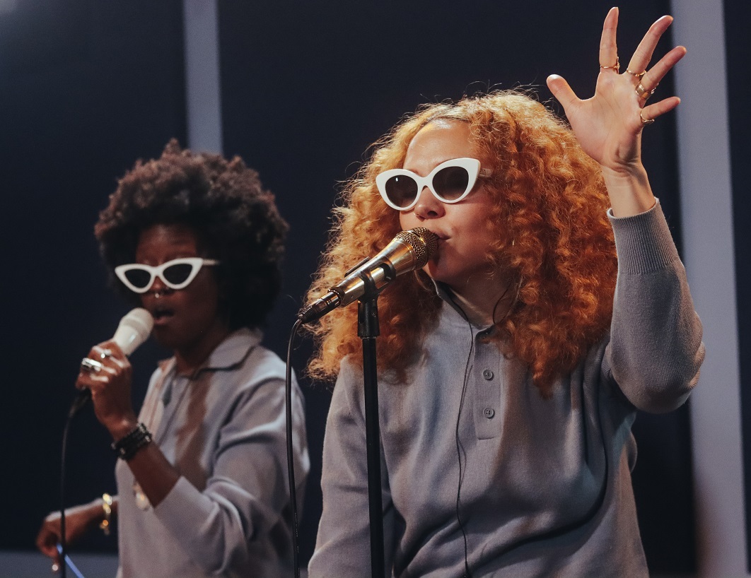 Indie Rock Hit Parade Live Session: SUSU