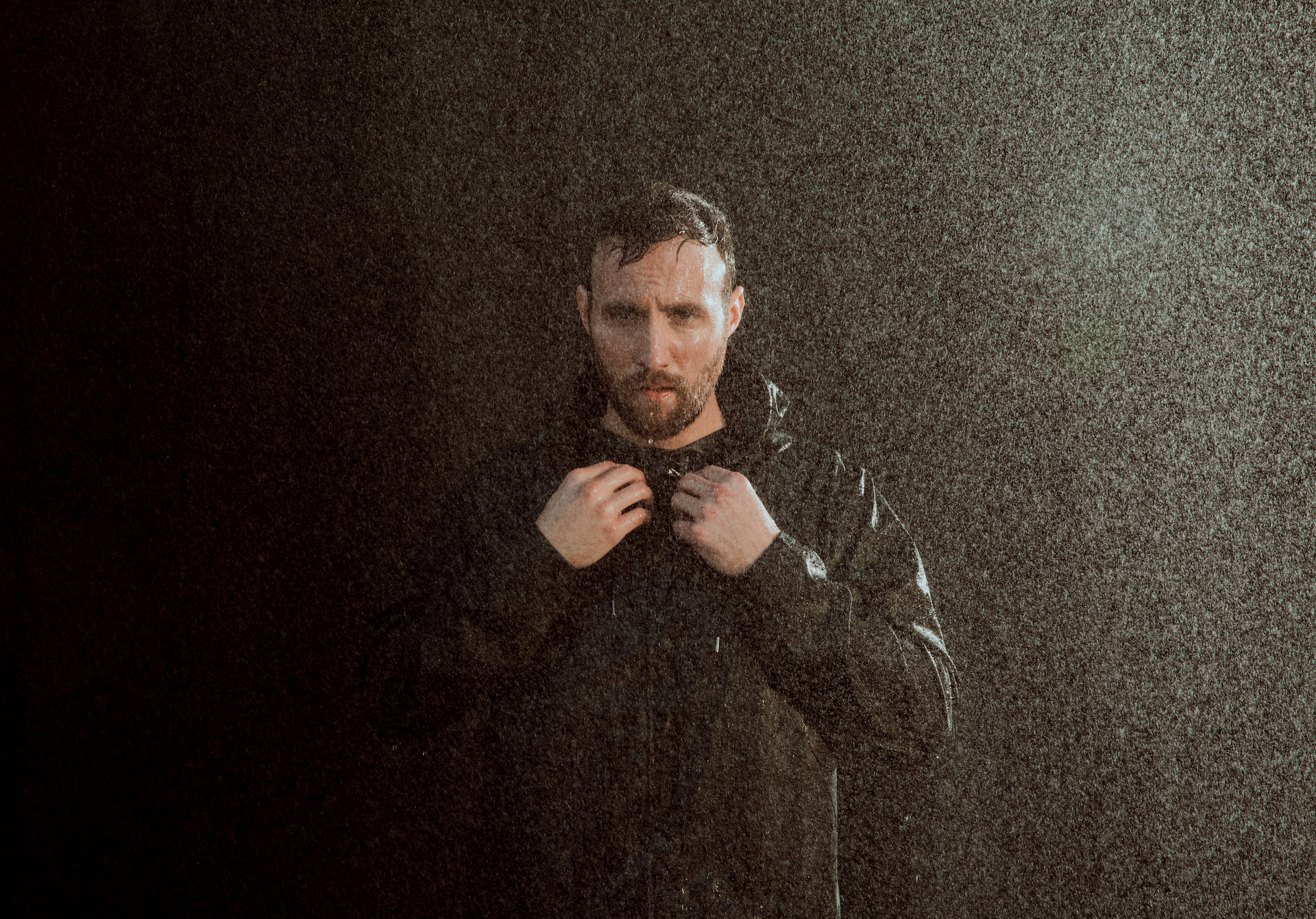 Ruston Kelly tore it all down on his new album — so he could build something better