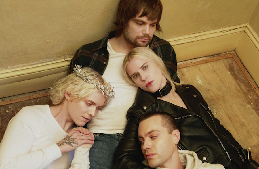 Cub Sport returns to North America for first time since 2019; listen to new single “Songs About It”