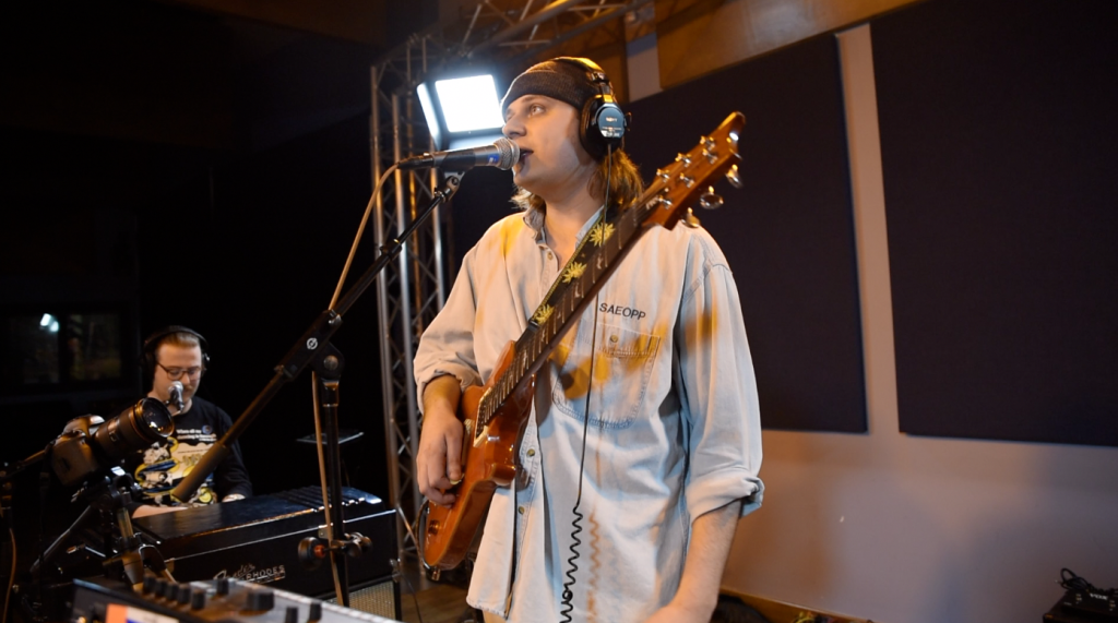 AJAY: Full Set (Recorded Live for The Key Studio Sessions)