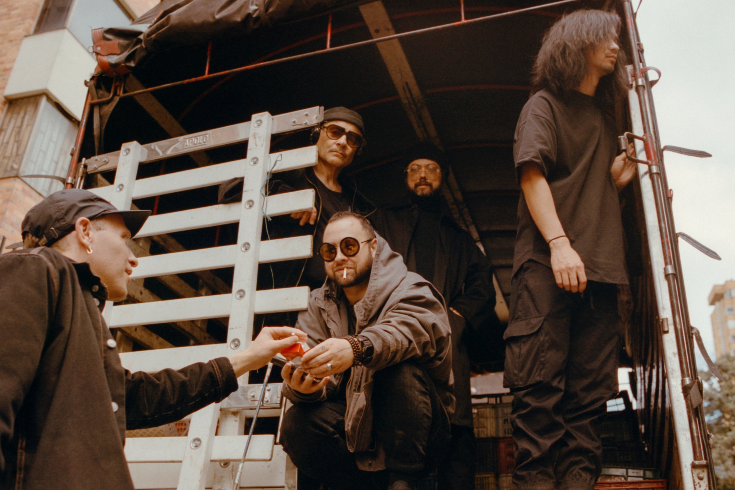 PRESS PLAY: New Albums out March 17th