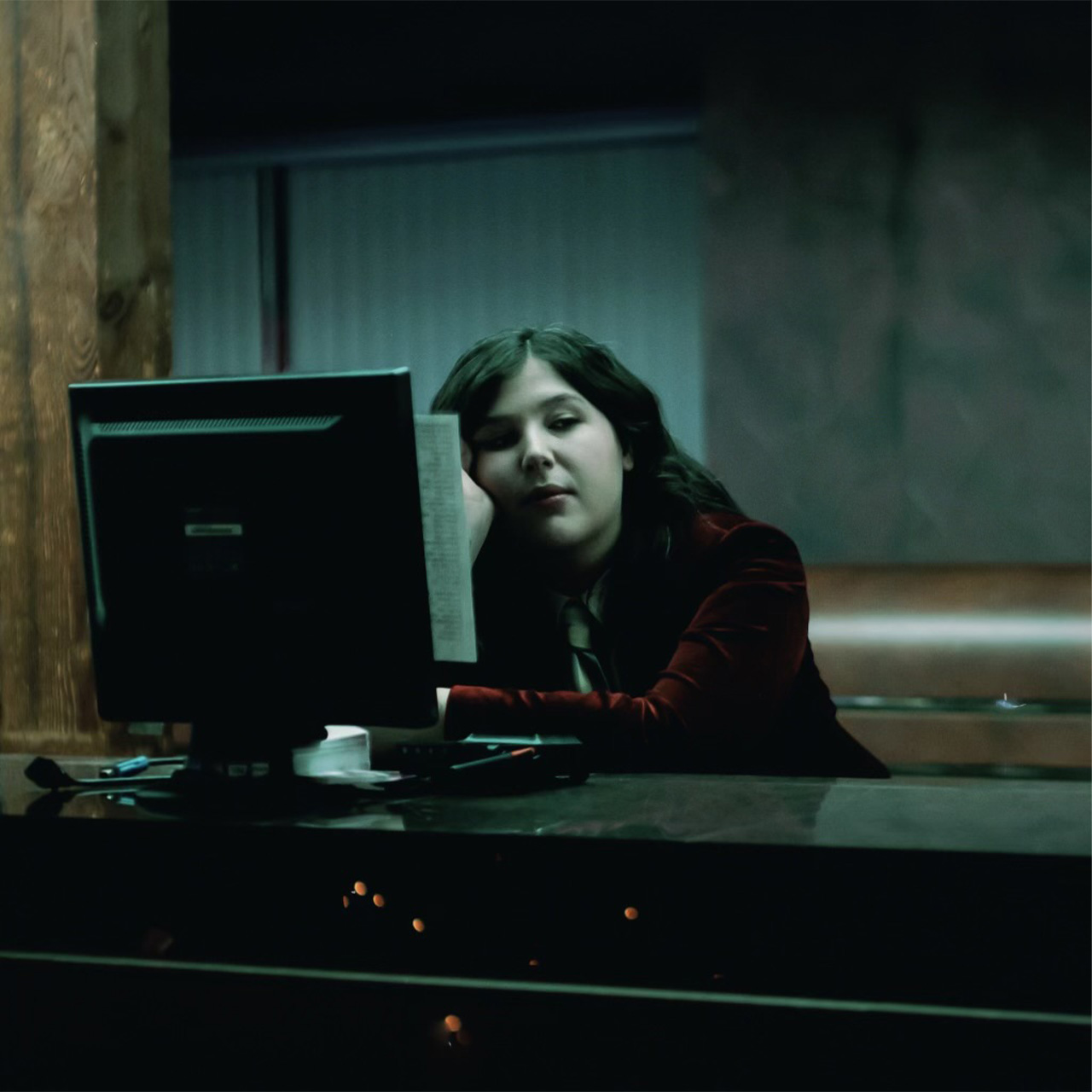 Lucy Dacus shares long-awaited “Night Shift” video alongside sophomore record reissue