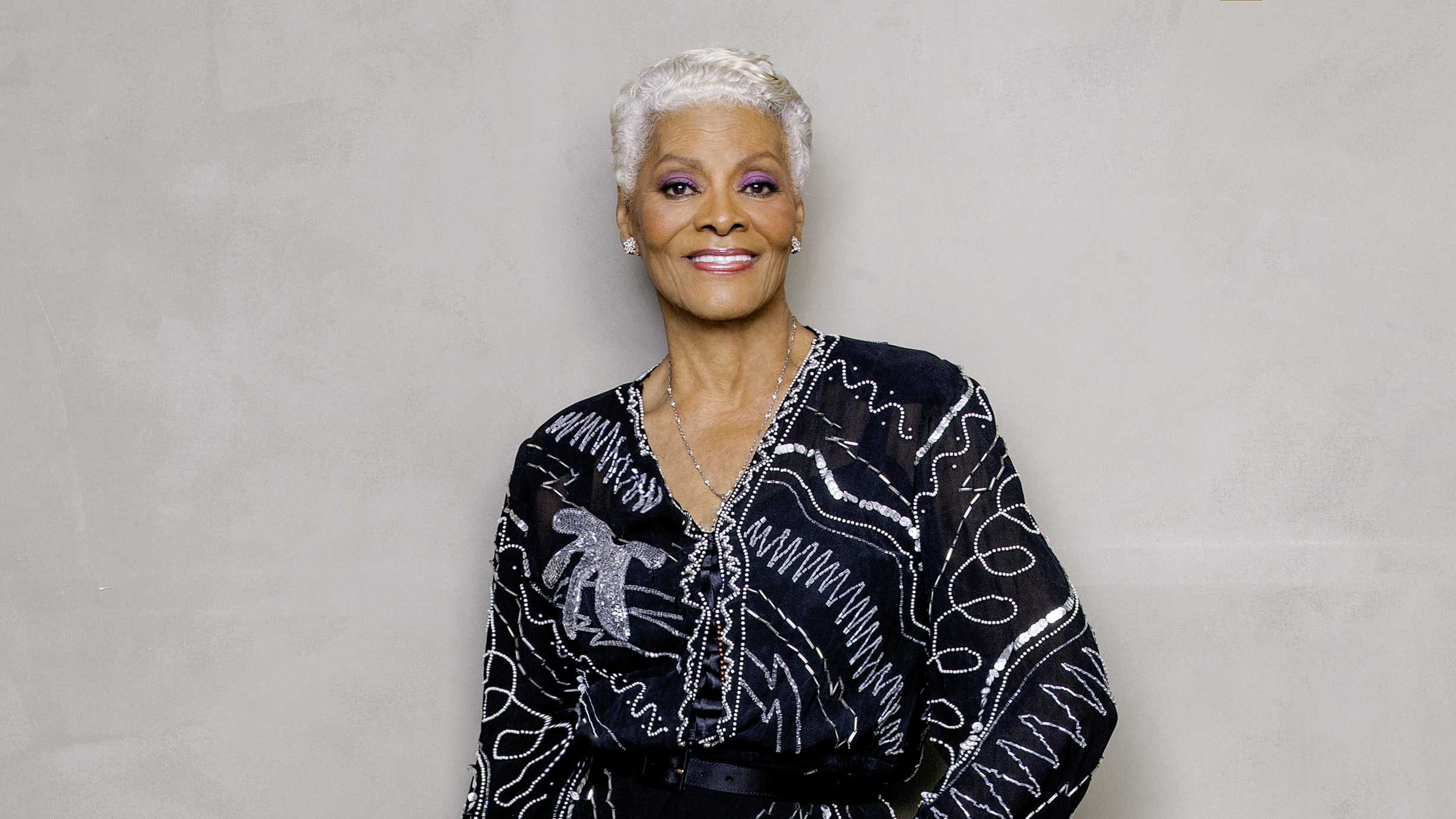 Dionne Warwick has never been afraid to say what’s on her mind