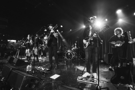 10 concerts to see this week, including Cosmic Guilt, The Bouncing Souls, Darlene Love and more