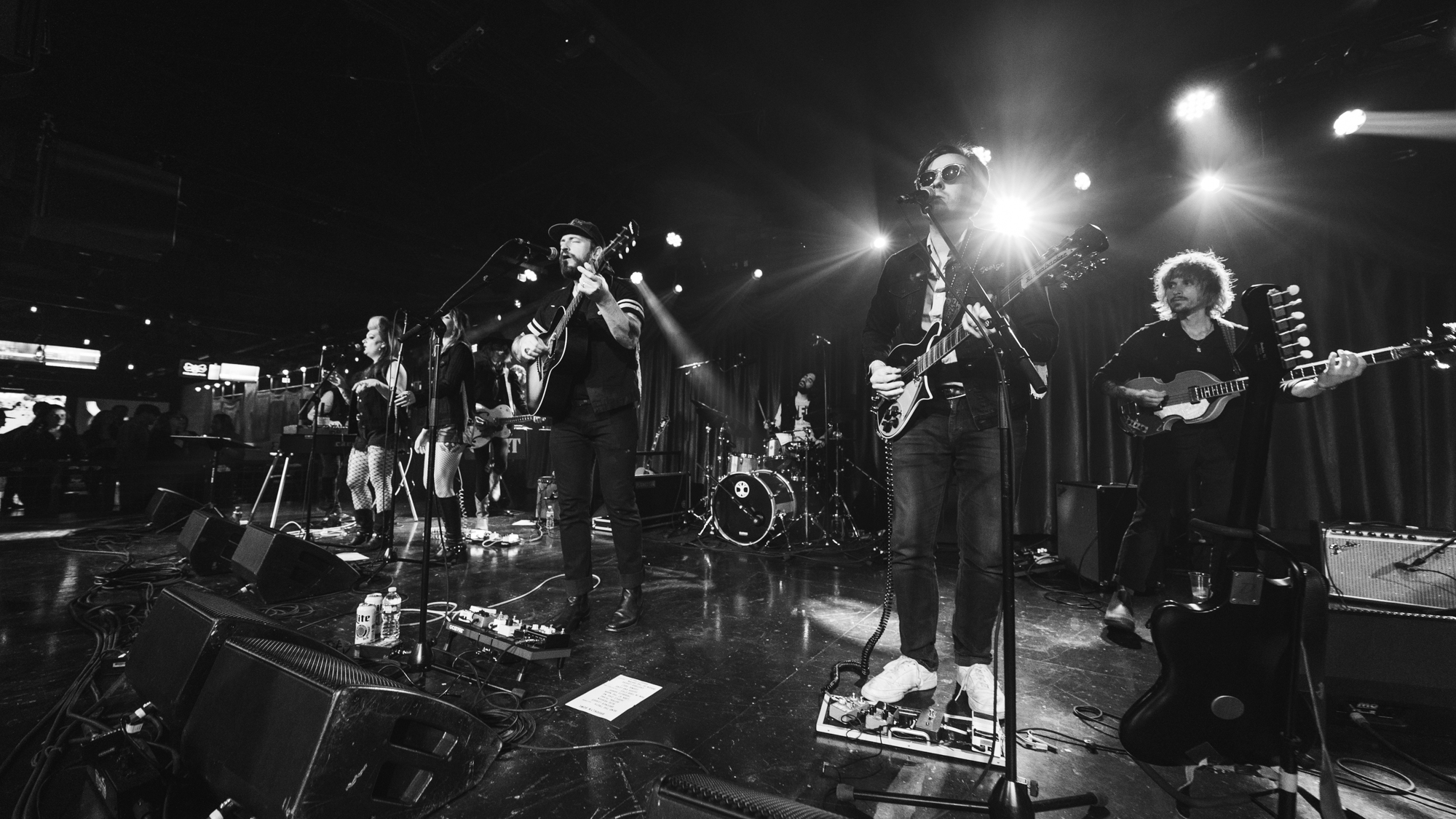 Wayne Music Festival announces show-stopping  lineup including Wheatus, Cosmic Guilt, Sug Daniels and more