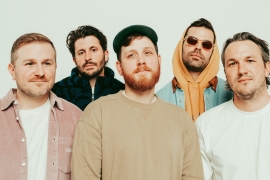 Balance and Composure release their first new single in seven years