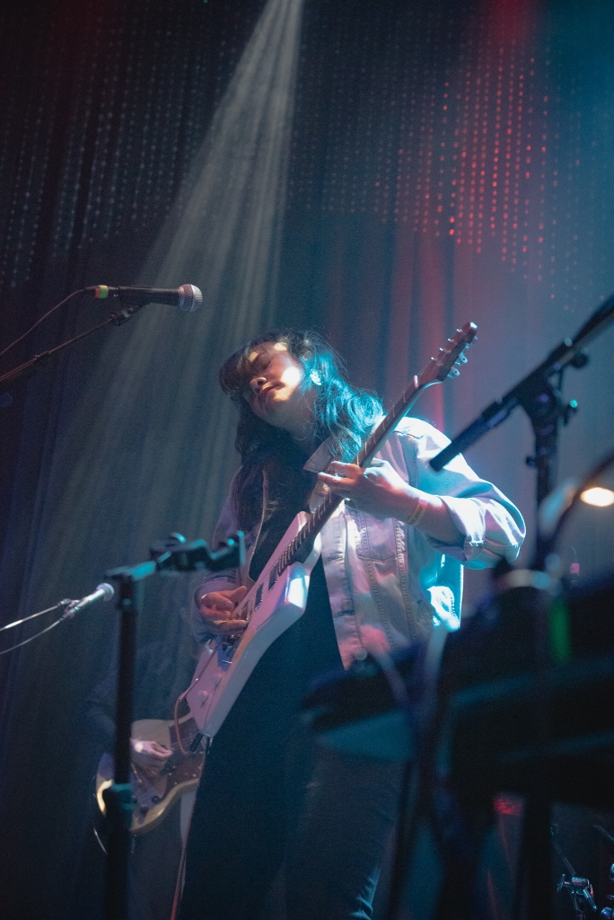 Black Belt Eagle Scout play their first Philly headliner at Johnny Brenda’s