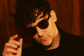 Low Cut Connie breaks free of duplicity on new song “WHIPS AND CHAINS”