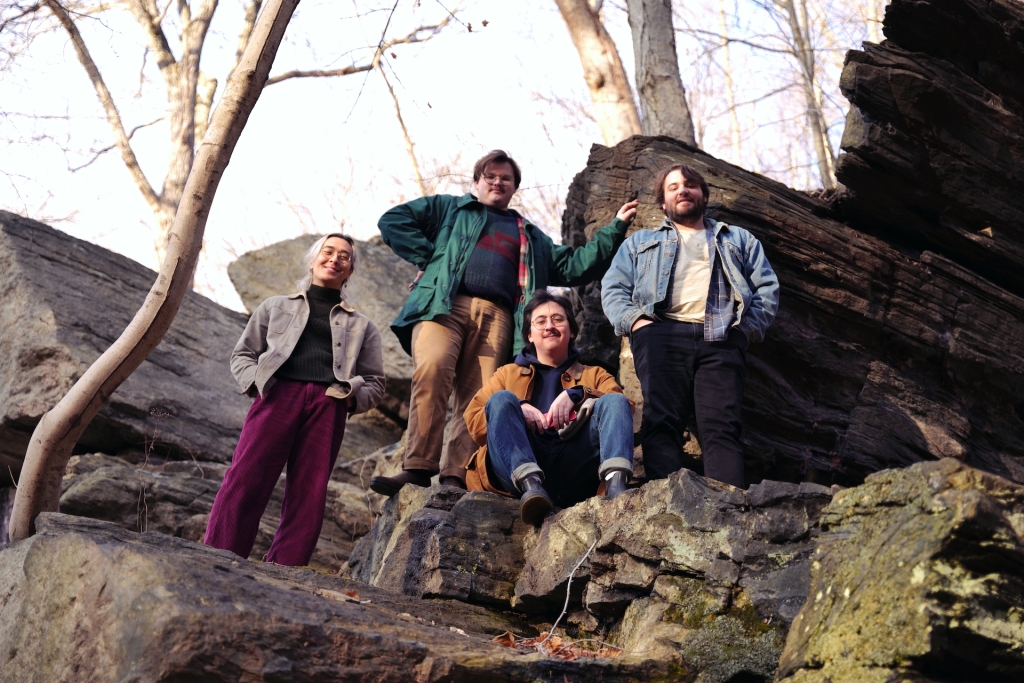Soft Idiot teases new album with meditative single “Deer”