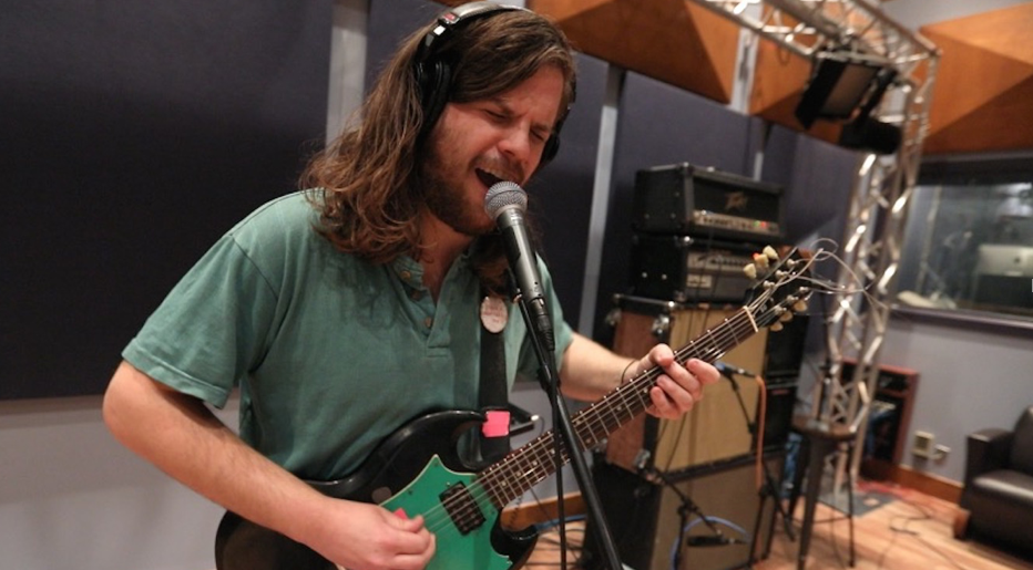 Pinkwash: “Gumdrop” (The Key Studio Session)