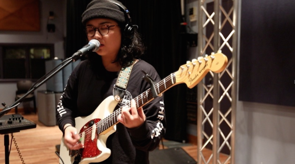 Jay Som: “Baybee” (Indie Rock Hit Parade)