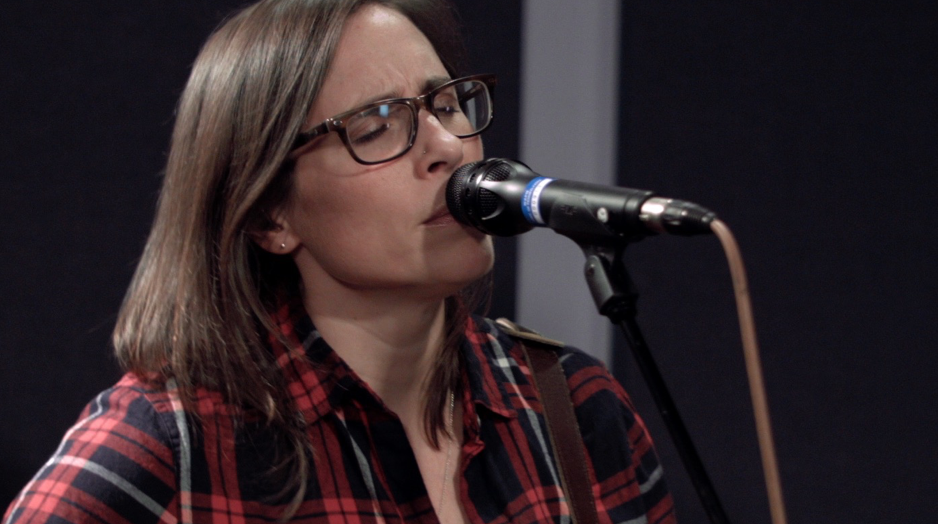 Rose Cousins: “Freedom” (World Cafe Version)