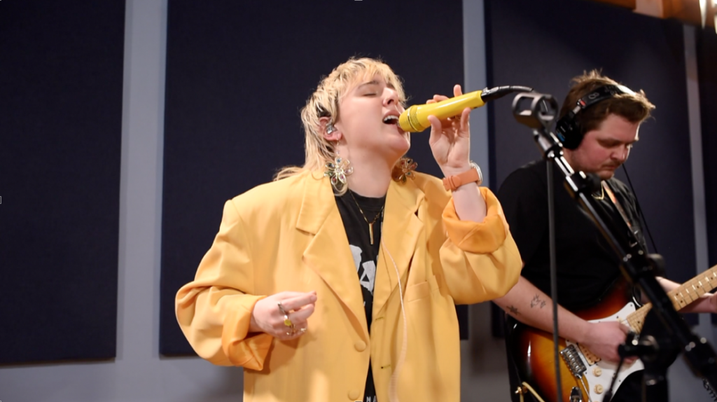 Taylor Kelly: Full Set (Recorded Live for The Key Studio Sessions)