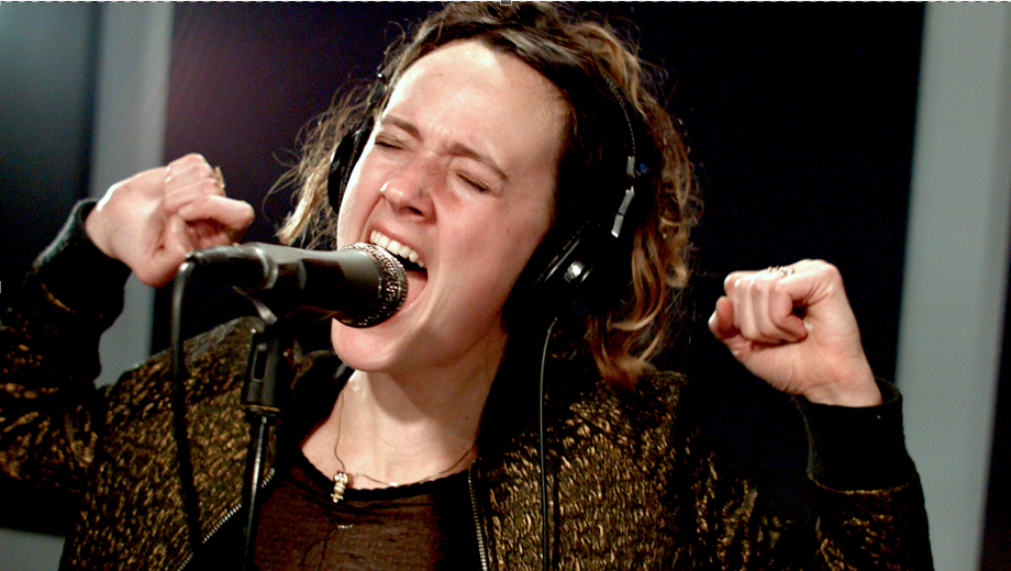 Rubblebucket: “Came Out of a Lady” (World Cafe Version)