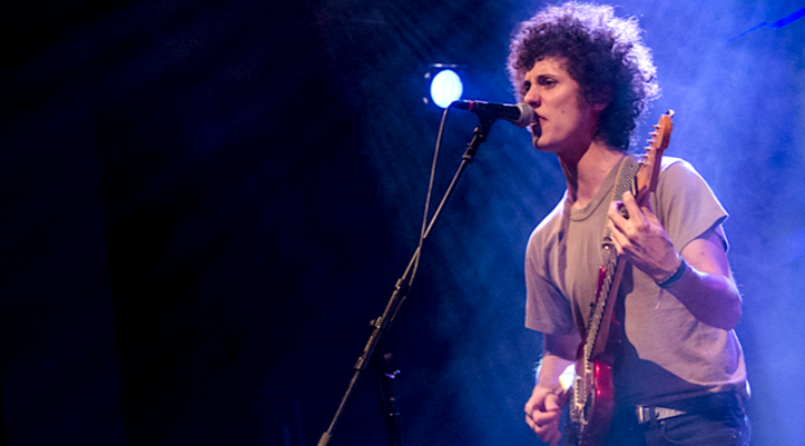 Ron Gallo: “Why Do You Have Kids?” (World Cafe Version)