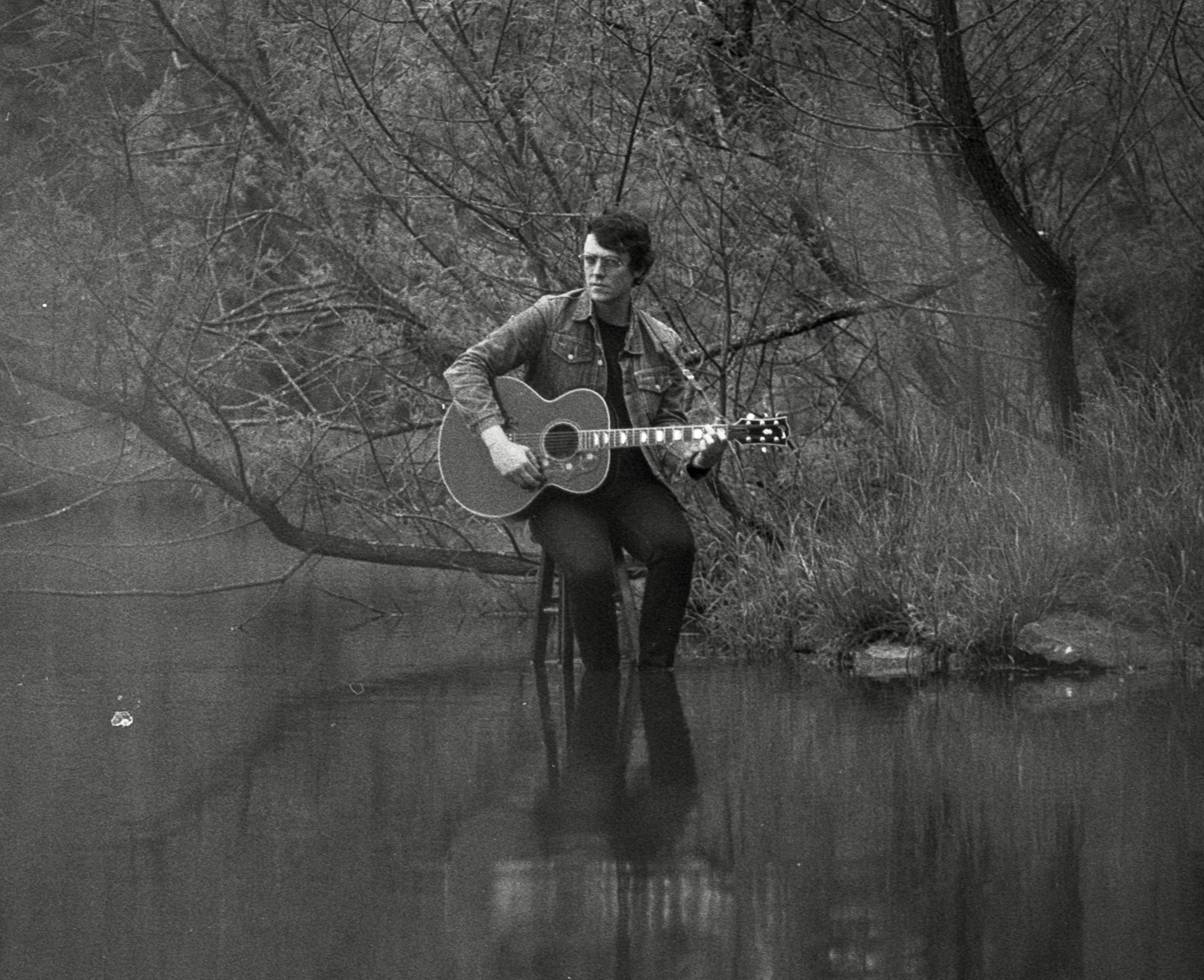 How Irish folk music inspired Trapper Schoepp’s ‘Siren Songs’