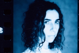 PJ Harvey announces new album ‘I Inside The Old Year Dying’; listen to “A Child’s Question, August”