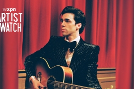 Stephen Sanchez | Artist To Watch – May 2023