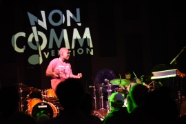 Arlo Parks is transcendentally cool at NON-COMM