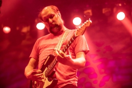 The casual brilliance of Built to Spill