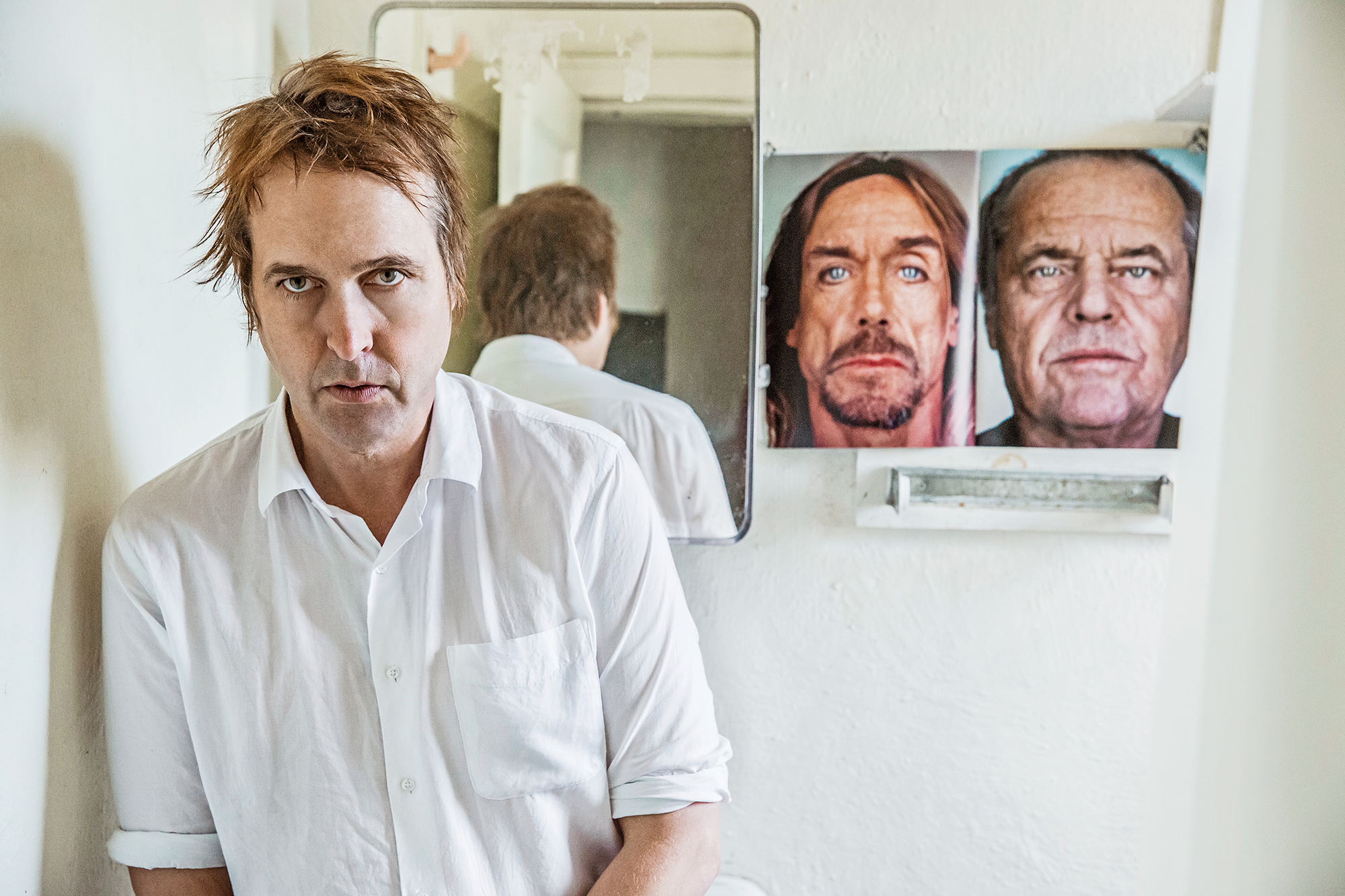 30A Songwriters Sessions: Chuck Prophet