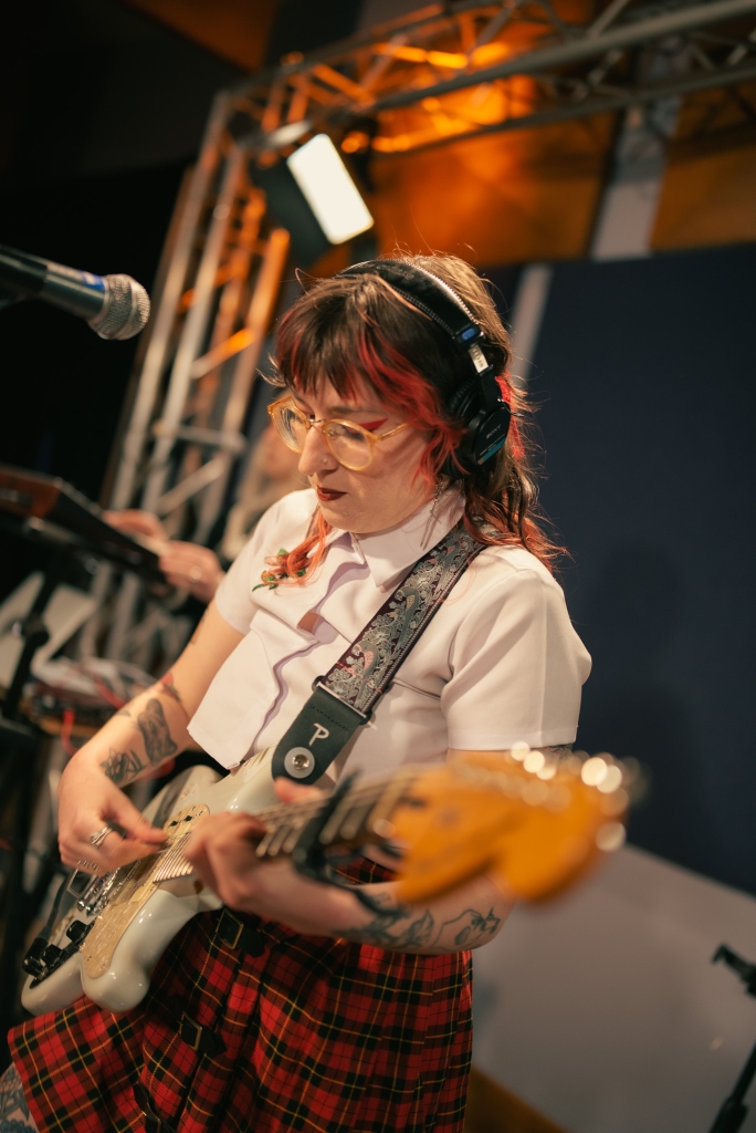 Puppy Angst: Full Set (Recorded Live for The Key Studio Sessions)