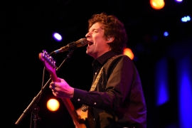 Deer Tick’s rolliking roots rock amps up the energy at NON-COMM