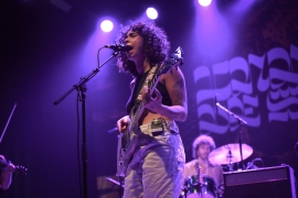 Every Emotion Felt Enormous: Indigo De Souza at Union Transfer