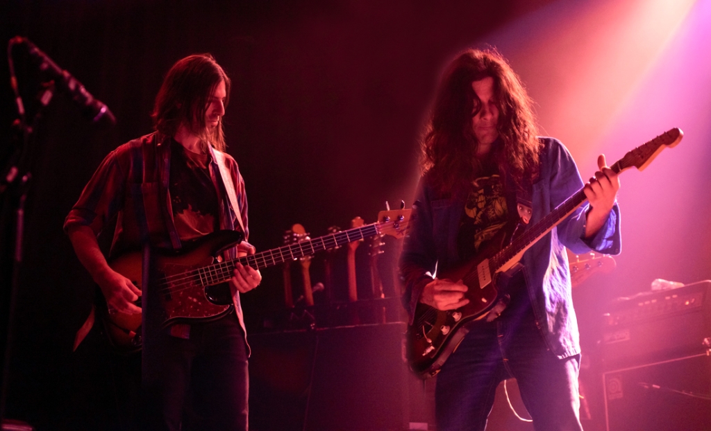 Read Kurt Vile’s heartfelt remembrance of his late bandmate Rob Laakso