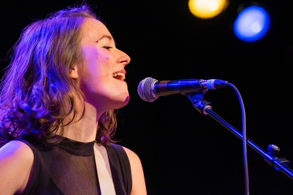 Margaret Glaspy: Full Set (NON-COMM 2023)