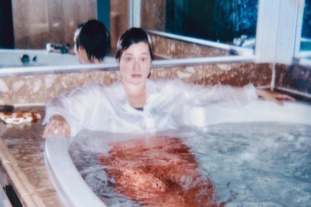 Listen to Petal’s new single “You Really Love Me,” hear frontperson Kiley Lotz  talk No More Dysphoria Fest with Hit Like A Girl’s Nicolle Maroulis