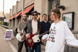 The Key Studio Sessions: UgLi