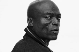 10 concerts to see this week, including Seal, Bailen, Citizen Cope and more